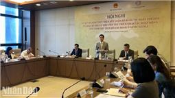 Tôn vinh những cống hiến của Chủ tịch Hồ Chí Minh với Việt Nam và thế giới